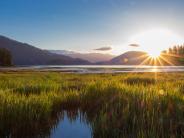 Mouth of Stikine