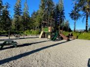 Sandy Beach Playground