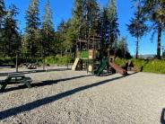 Sandy Beach Playground