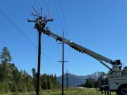 Libby Lane line extension Libby Lane line extension
