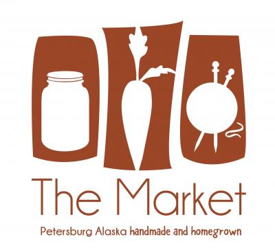 The Market in Petersburg logo